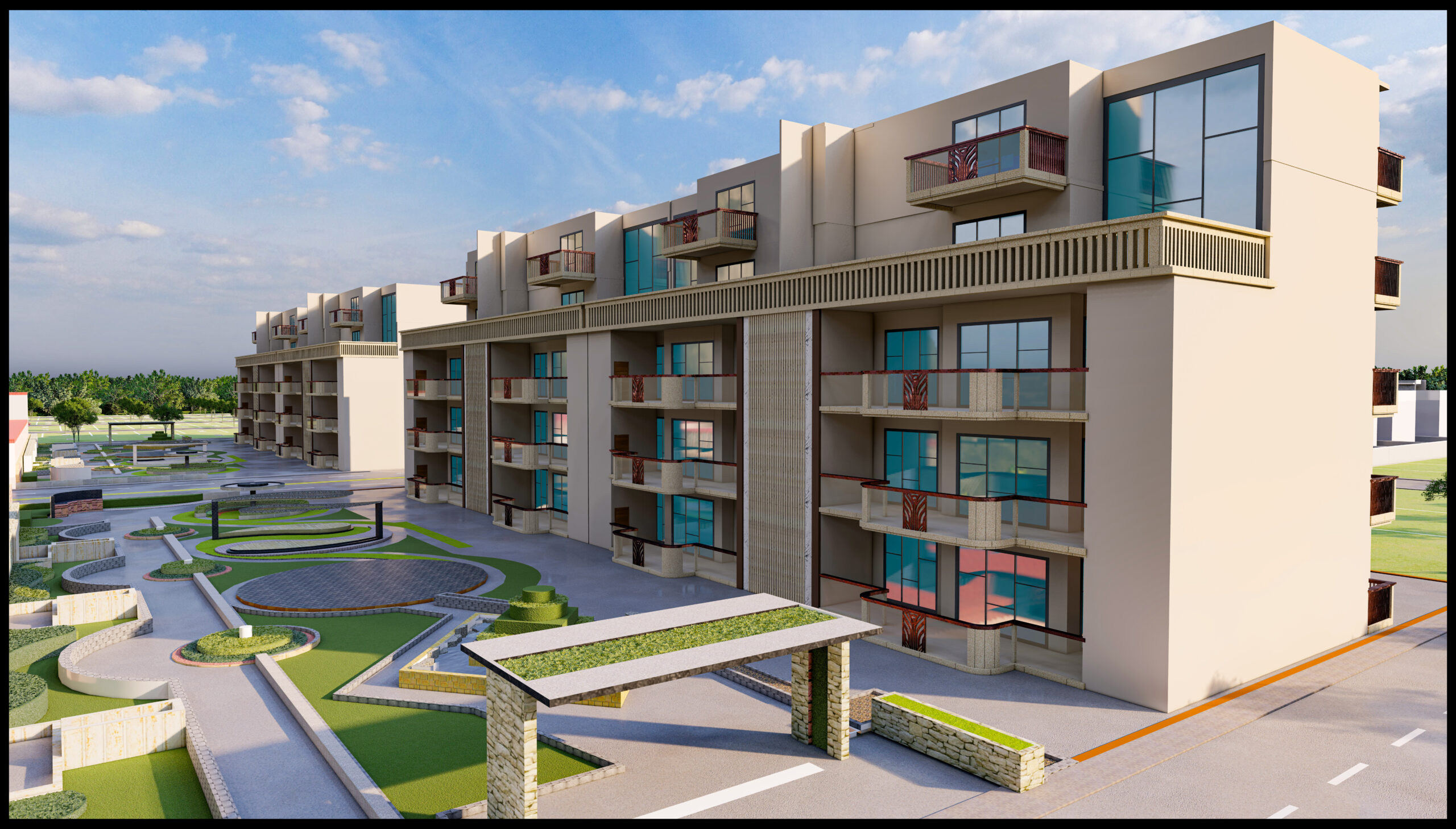 Valiant Real State Valiant Real State